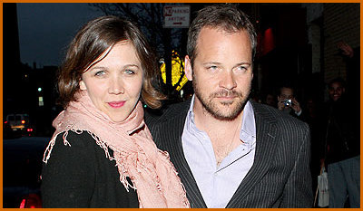 Maggie Gyllenhaal And Peter Sarsgaard Set To Marry