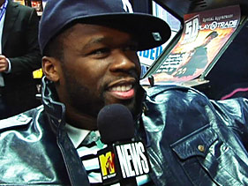 50 Cent, Dr. Dre Revamp <i>Before I Self Destruct</i>