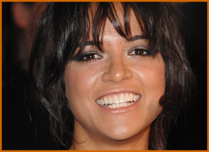 Celebrity Quote Of The Day: Michelle Rodriguez