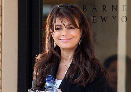 Paula Abdul Admits She Was Addicted to Painkillers