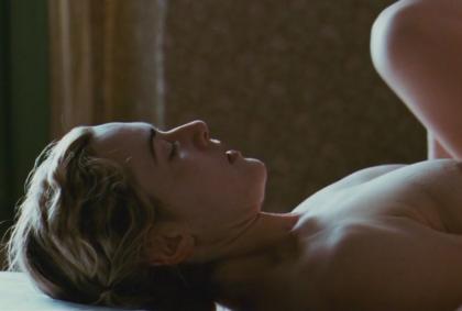 S.S. Kate Winslet Nude in The Reader