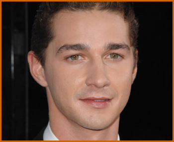 Celebrity Quote Of The Day: Shia LaBeouf