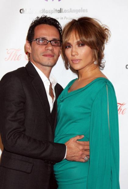 Jennifer Lopez speaks out about daughter's health scare