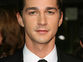Shia LaBeouf Opens Up About His 'One Date' With Rihanna