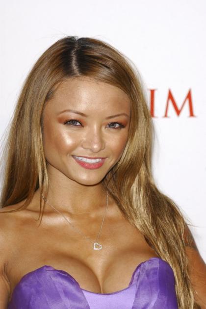 Tila Tequila may have Tweeted that she's pregnant
