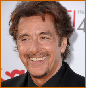 Al Pacino To Play Jack Kevorkian In HBO Movie