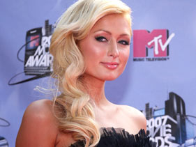 Paris Hilton Slipped Into Jail After 2007 MTV Movie Awards