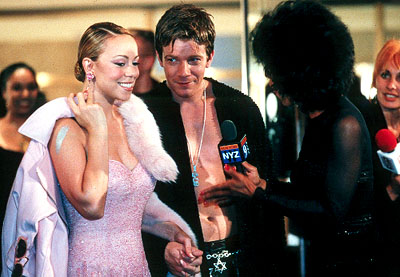 Mariah Carey blames 9/11, director for failure of 'Glitter'