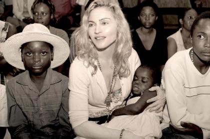 Madonna's adoption appeal is about to be approved, The Sun reports