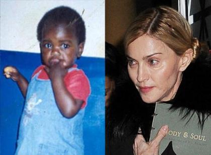 Madonna's Adoption Appeal Has Been Approved