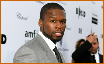 50 Cent Is Releasing A Fragrance