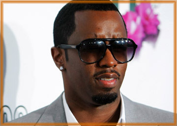 Celebrity Quote Of The Day: Sean 'P. Diddy' Combs