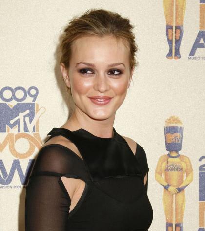 Leighton Meester sex tape being shopped around by adult film company