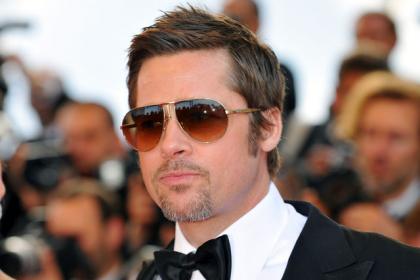 Brad Pitt's film 'Moneyball' deemed too horrible to finance