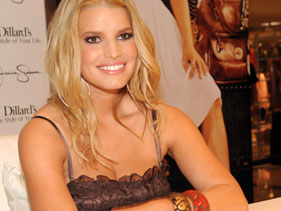 Jessica Simpson's Body-Image Reality Show Picked Up