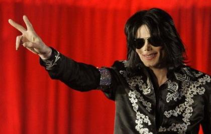 Michael Jackson Has Died: 1958 - 2009