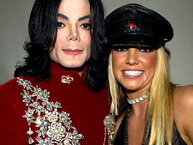 Britney Spears On Michael Jackson's Death: 'I'm Devastated'