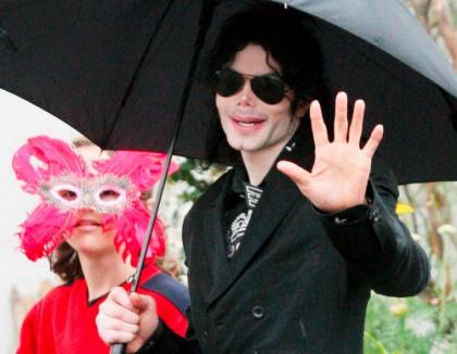 Michael Jackson 1958 ' 2009