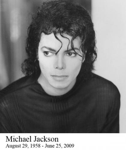 Michael Jackson dies at age 50, from heart attack