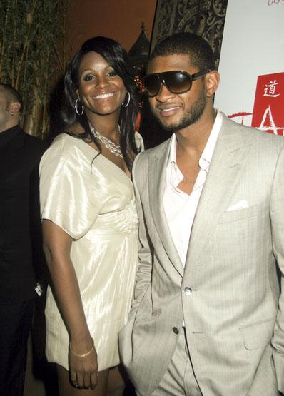 Usher's wife says they had sex a week before he filed for divorce