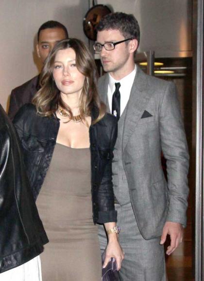 Justin Timberlake's friends think Jessica Biel is clingy, needy  annoying