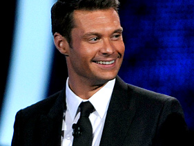 Ryan Seacrest To Get A Raise With 'American Idol' Contract