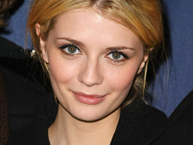 Mischa Barton Removed From Home By Police For 'Medical Issue'