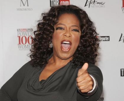 Oprah Winfrey Sued for' $1 Trillion Dollars!!!