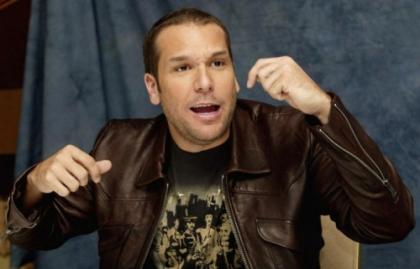 No one thinks Dane Cook is funny
