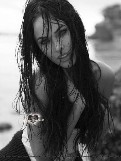 Megan Fox Outtakes