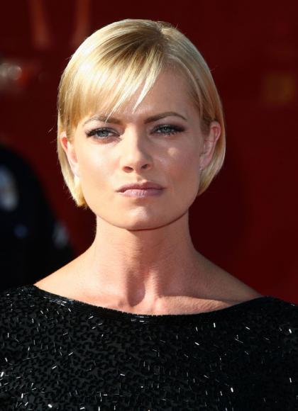 Did Jaime Pressly have an embarassing accident caught on tape' (update)