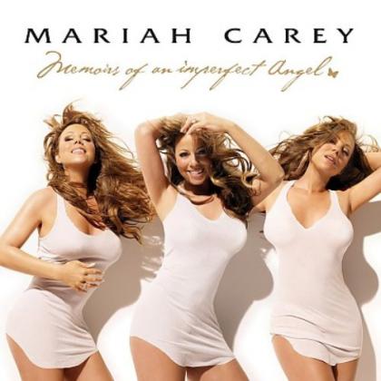 Mariah Carey's album delayed again