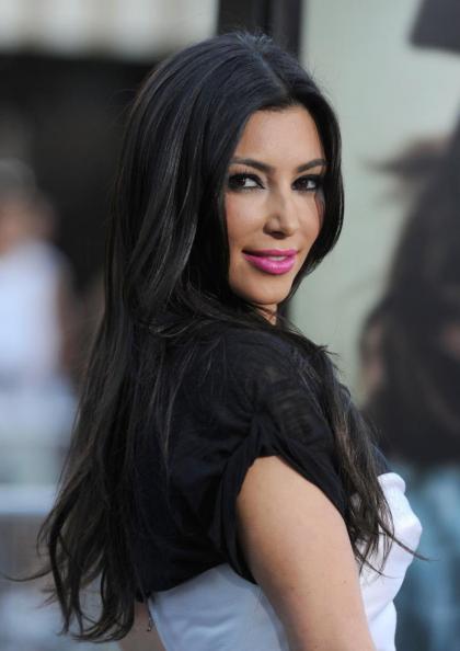 Kim Kardashian to Guest Star on 'Brothers'