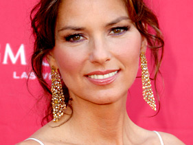 Shania Twain To Join 'American Idol' As Guest Judge
