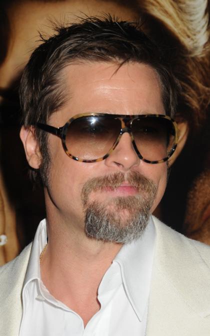 Brad Pitt Trash Talks Tom Cruise's 'Valkyrie'