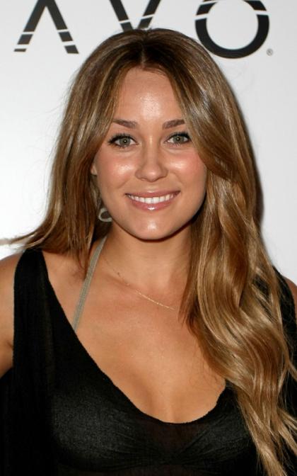 Lauren Conrad: TAO Beach Party Girl