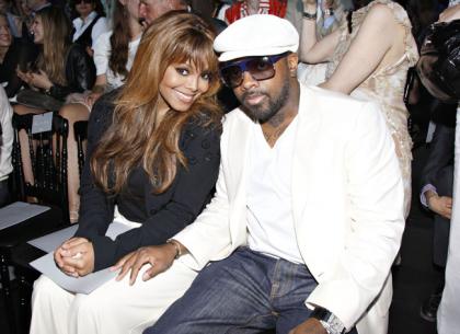 Janet Jackson's awful summer continues as Jermaine Dupri moves on