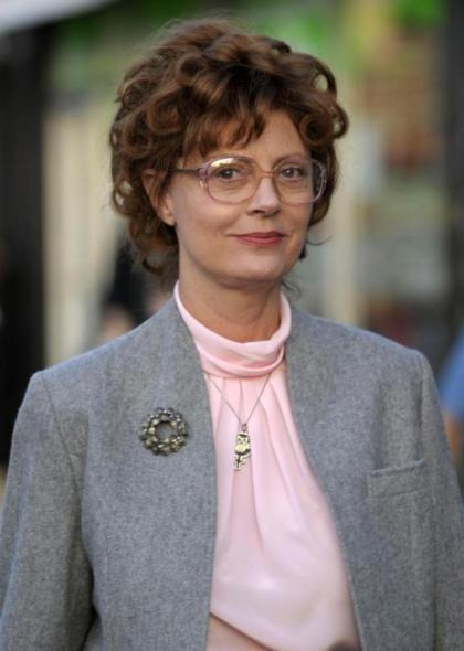 Susan Sarandon or Tootsie?