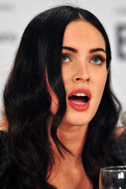 Transformers crew on Megan Fox: thankless, classless, graceless bitch