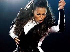 Janet Jackson Opens Up About 'Emotional' Michael Jackson VMA Tribute
