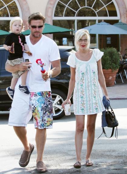 Dean McDermott's ex-wife rejected offer to confront Tori Spelling on-air
