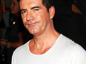 Simon Cowell Writes Letter To His 'Cocky' Younger Self
