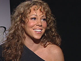 Mariah Carey Says Comparing New LP To <i>Butterfly</i> Is A 'Big Deal'