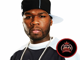 50 Cent Fans Get Heated About Fif's #9 Hottest MCs Ranking