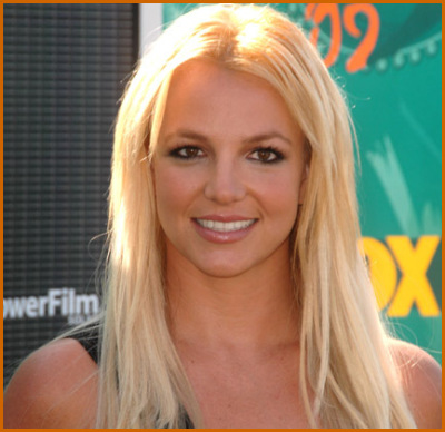 Britney Spears Buys Two Birds