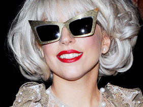 New Lady Gaga Track 'Bad Romance' Leaks