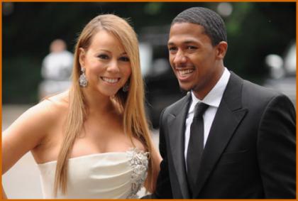 Mariah Carey Loves Phone Sex With Nick Cannon