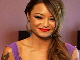 Tila Tequila Explains Suicidal Tweets, Says She's Getting Help
