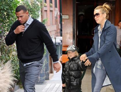 OK!: A-Rod asked for Kate Hudson's parents' blessing for marriage