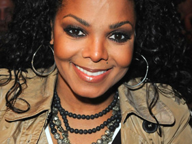 Janet Jackson To Release New Greatest-Hits Album, <i>Number Ones</i>
